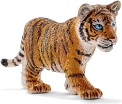 Schleich Wild Life Tiger Cub