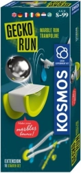 Gecko Run – trampolínové rozšíření