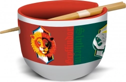 bol harry potter pour ramen et baguettes – coffret cadeau