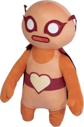 plišasta igrača gang beasts 30 cm