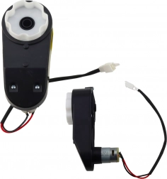 Silnik do elektrycznego autka