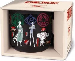 Keramična skodelica ONE PIECE 410 ml