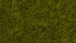 Static Grass Wild Meadow 6 mm