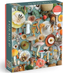 Harvest puzzle 1000 pieces