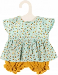 Mušelínová súprava pre bábiky 38 cm Mirabelki