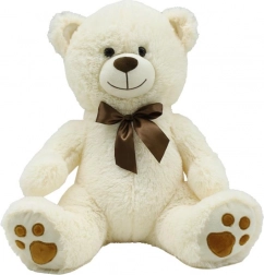 STEPPOS pluche teddybeer crème 40 cm