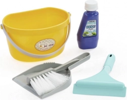 Set za čišćenje s kantom