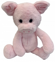 Plush Piglet