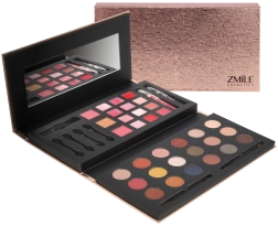 Kozmetička paleta Glam To Go