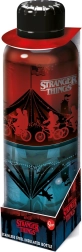 Rozsdamentes termosz Stranger Things