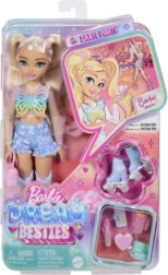 Barbie Dream Besties Malibu on Roller Skates