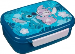 Plastische Snackbox Stitch