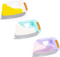 Dječje plastično glačalo 18 cm