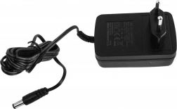 Ładowarka 12 V / 1,5 A do elektrycznych pojazdów i zabawek