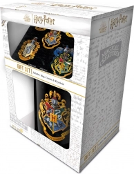 Coffret cadeau Harry Potter - Poudlard