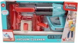 Dječji bežični štapni usisavač na baterije