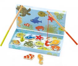 Pesca Tropicale di Djeco