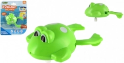 Žaba za vodu na ključ