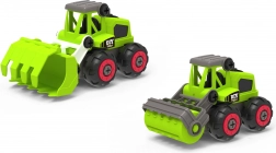 Kmetijski stroj na vijake