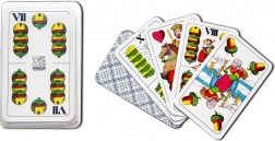 Mariáš Double-Headed - Diamonds