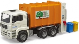 Bruder MAN TGA Garbage Truck 1:16