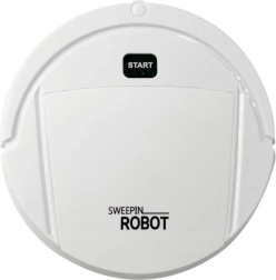 Children's Robotic Vacuum Cleaner with Mop Plejo