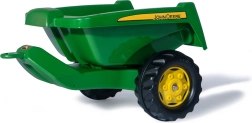 Rolly Toys trailer Rolly Kipper til John Deere traktor