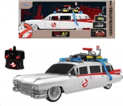 Voiture RC GHOSTBUSTERS ECTO-1 1:16