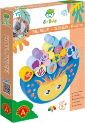 Arkádová hra Balance Medusa