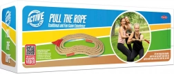 Tactic Active Play tug-of-war rope 6 m for outdoor games