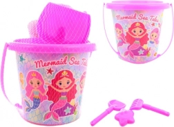 Komplet za pesek Morska deklica