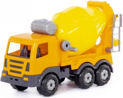 Betoniera giocattolo in plastica 43 cm