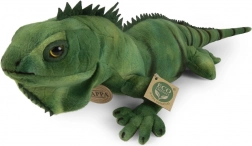Iguana di Peluche Verde 70 cm Eco