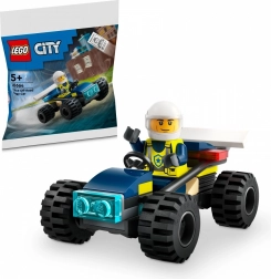 LEGO® City 30664 Police Off-road Buggy