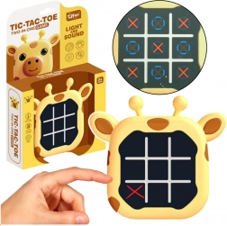 Electronic Game Giraffe 3-in-1