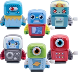 Namotavajući mini robot Schylling