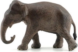 Statuetta di elefante indiano 13 cm