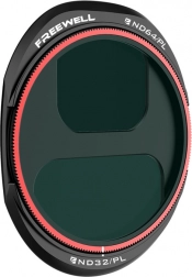 Hybrid Filter ND64/PL for DJI Mavic 4 Pro