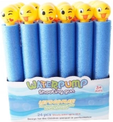 SPORTO Water Cannon Smiley