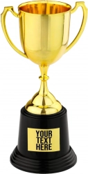 Trophy Cup 22 cm