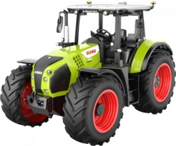 Daljinsko voden traktor CLAAS ARION 1:24