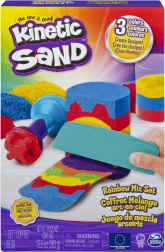 Kinetic Sand – set dužinskih alata