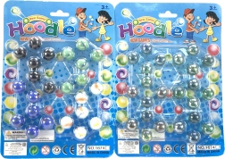 Kroglice - barvni set 24 kos