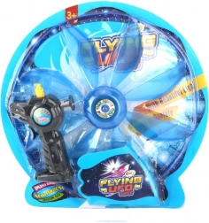 Leteči UFO z osvetlitvijo