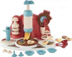 Cookie Factory Chef