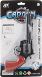 8-Shot Cap Gun