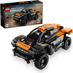 Lego Technic NEOM McLaren Extreme E Racing Car