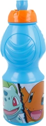Butelka na picie Pokémon 400 ml
