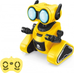 Robot na daljinsko upravljanje