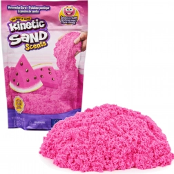 Kinetic Sand Scents z vonjem melone 227 g